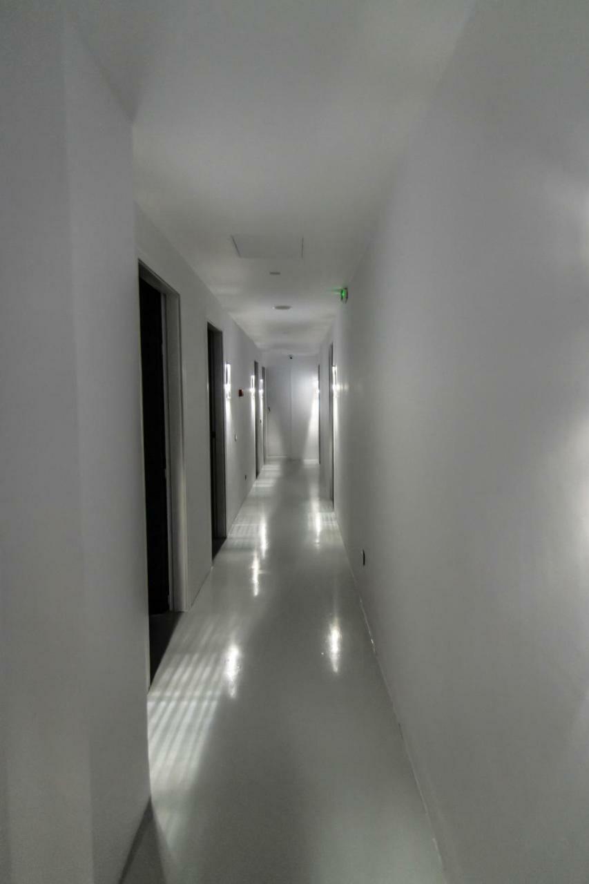 Byzantio City Hotel Тинос Экстерьер фото